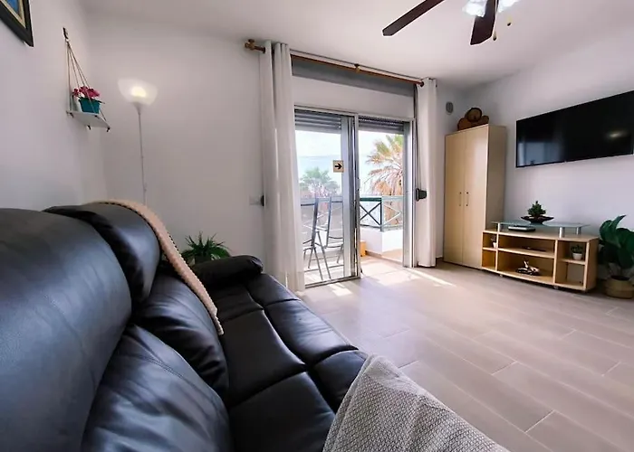 Apartamento Paraiso De Tajao Sunset