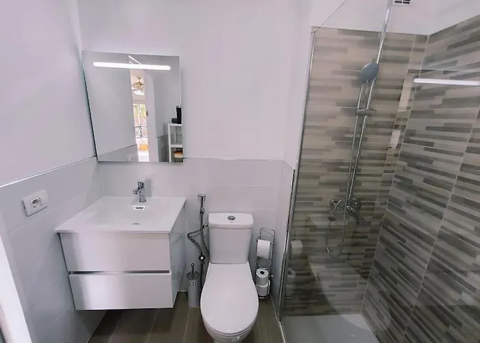 Apartamento Paraiso De Tajao Sunset *
