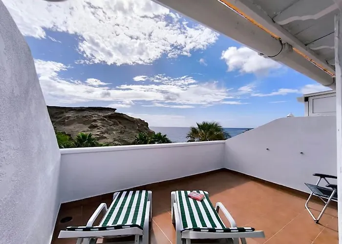 Apartamento Paraiso De Tajao Sunset