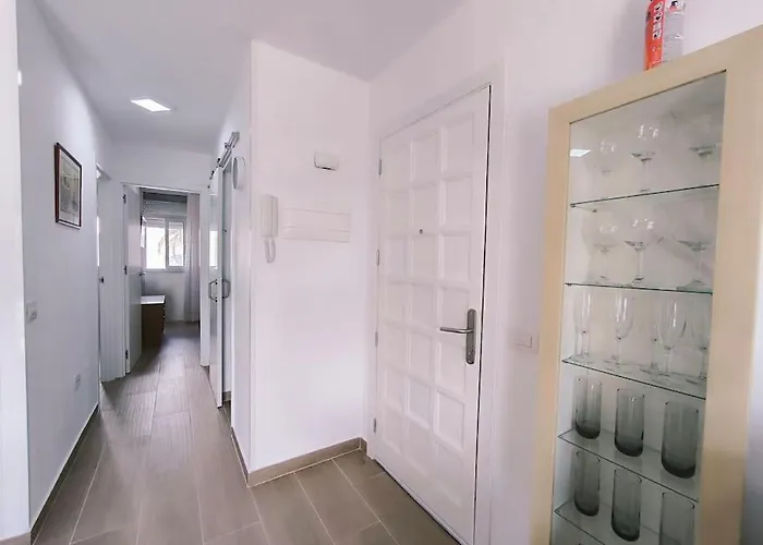 Paraiso De Tajao Sunset Apartamento *