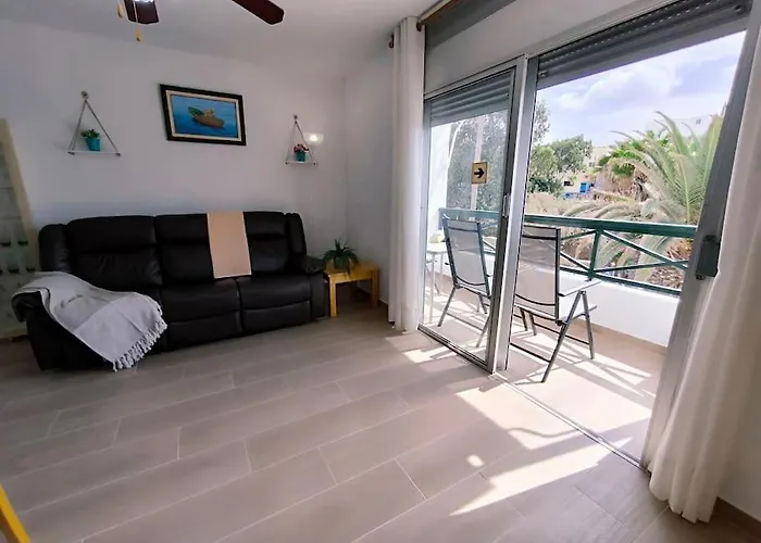 Paraiso De Tajao Sunset Apartamento *