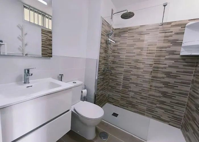 Paraiso De Tajao Sunset Apartamento