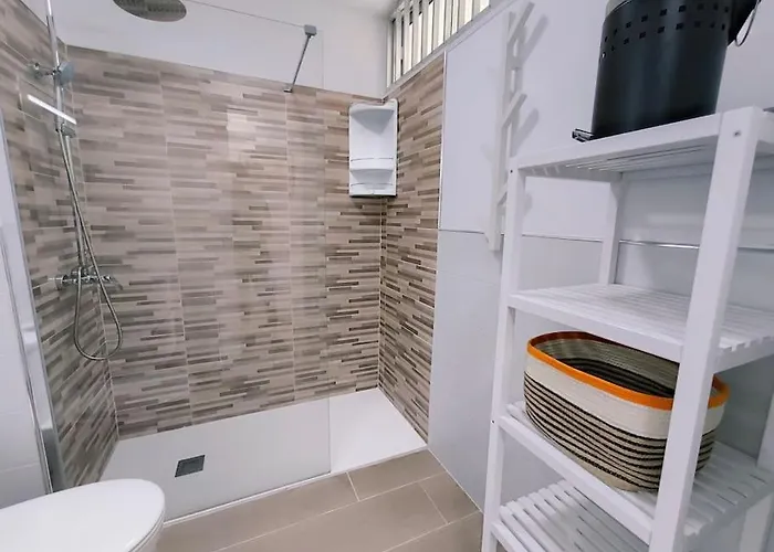 Paraiso De Tajao Sunset Apartamento