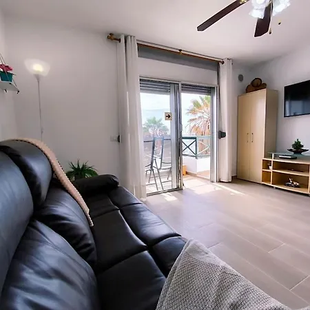 Apartment Paraiso De Tajao Sunset