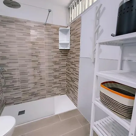 Paraiso De Tajao Sunset Apartment
