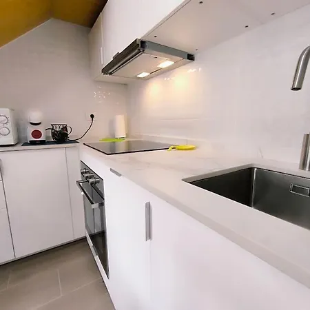 Paraiso De Tajao Sunset * La Mareta