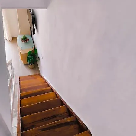 Apartament Paraiso De Tajao Sunset