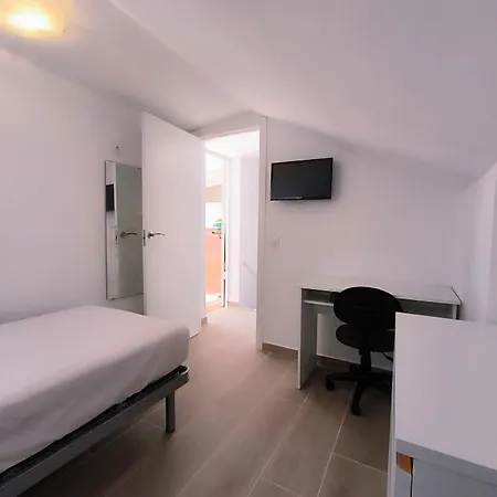Paraiso De Tajao Sunset Apartament *