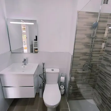 Apartment Paraiso De Tajao Sunset *