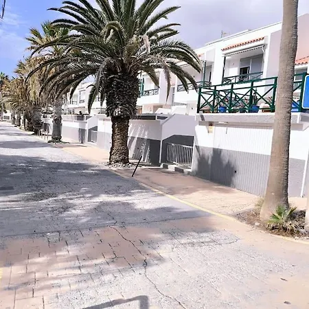 Paraiso De Tajao Sunset Apartment