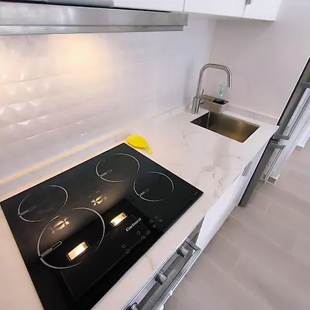 Apartament Paraiso De Tajao Sunset *