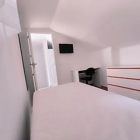 Apartment Paraiso De Tajao Sunset La Mareta