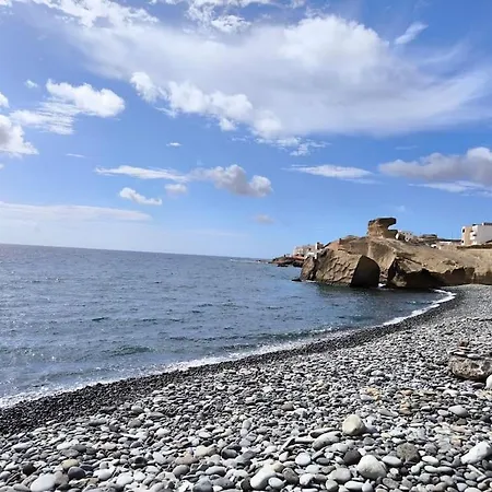 Paraiso De Tajao Sunset Apartment