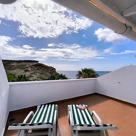 Apartament Paraiso De Tajao Sunset