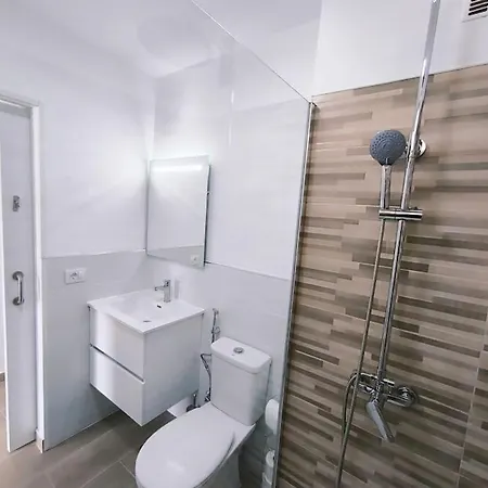 Paraiso De Tajao Sunset Apartment *