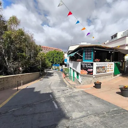 Apartament Paraiso De Tajao Sunset *