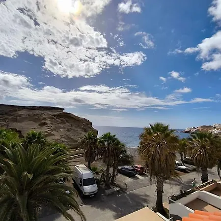 Paraiso De Tajao Sunset *