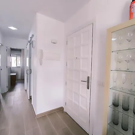 Paraiso De Tajao Sunset Apartment *