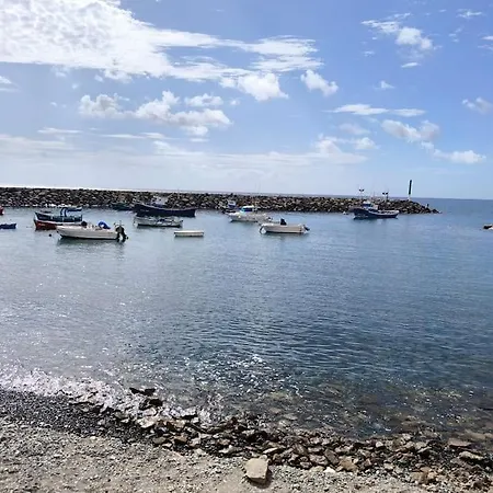 Apartment Paraiso De Tajao Sunset *