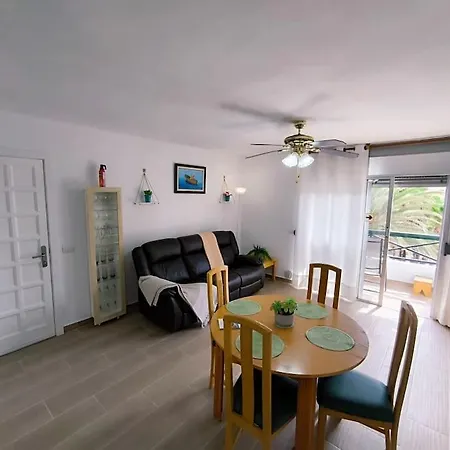 Apartment Paraiso De Tajao Sunset La Mareta