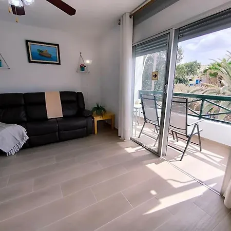 Paraiso De Tajao Sunset Apartament *