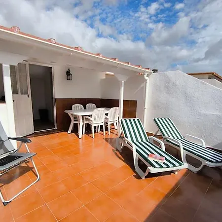 Apartment Paraiso De Tajao Sunset *