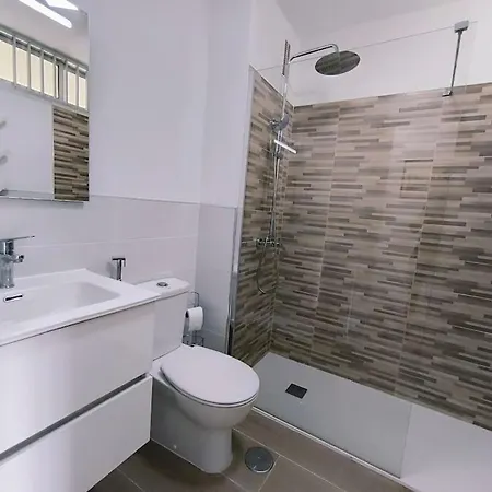 Paraiso De Tajao Sunset Apartment