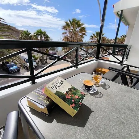 Apartment Paraiso De Tajao Sunset