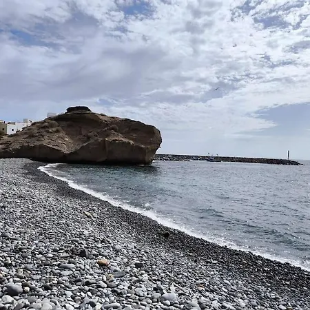 Apartment Paraiso De Tajao Sunset *