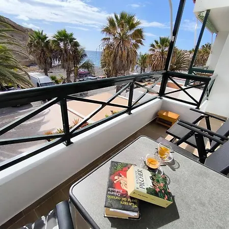 Paraiso De Tajao Sunset Apartament La Mareta
