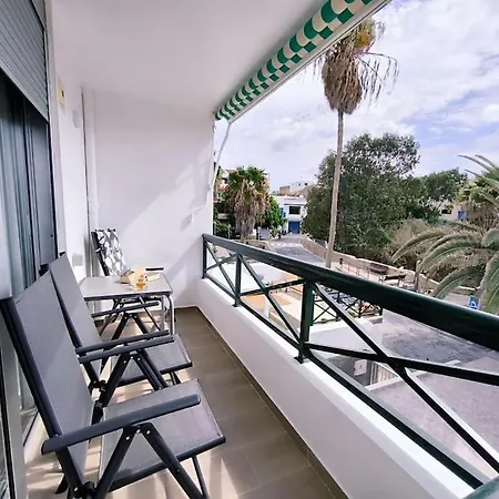 Apartament Paraiso De Tajao Sunset *