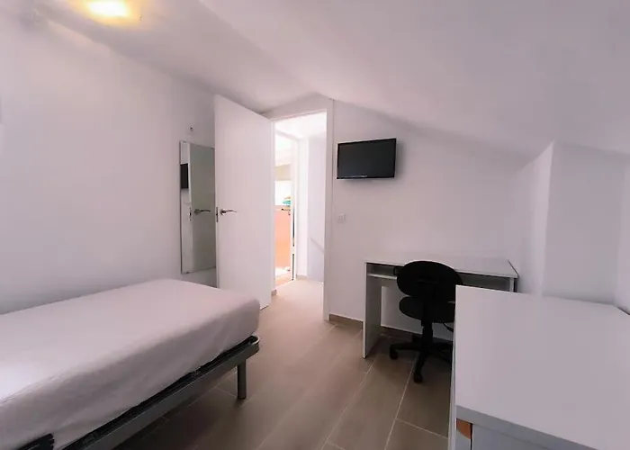 Paraiso De Tajao Sunset Apartment *
