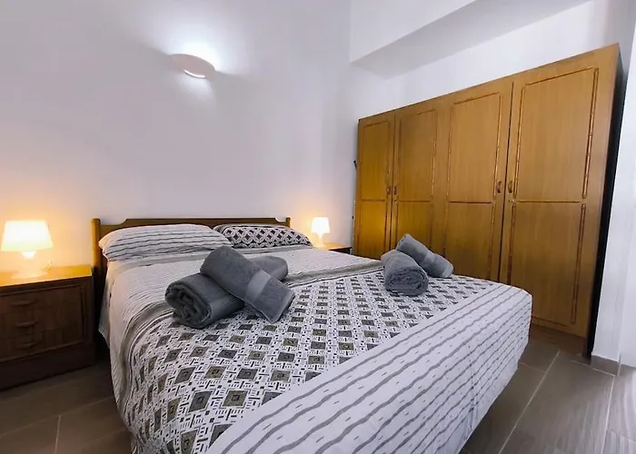 Paraiso De Tajao Sunset La Mareta